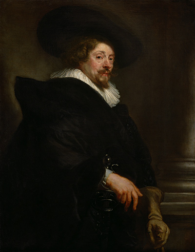 Peter Paul Rubens